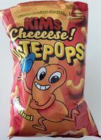 Ostepops