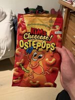 Ostepops
