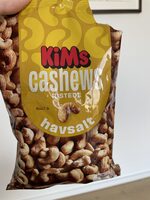 Cashews Ristede