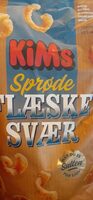 Flæske