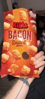 KiMs Flæskesvær m. baconsmag