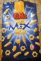 Mega Mix Krydret