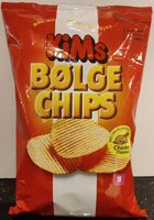 Bølge Chips