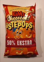 KiMs Ostepops