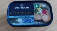 Torskerogn