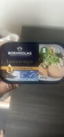 Luksusrogn