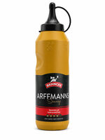 ARFEMANNS Sennep
