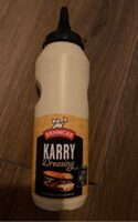 Curry Dressing