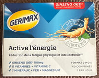 Gerimax