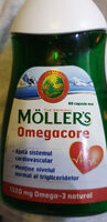Omegacore