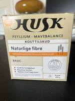 Naturlige Fibre
