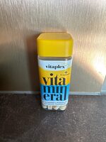 Vitamineral 115stk Vitaplex