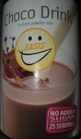 Chocolate Drink Powder
