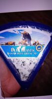 Danish blue cheese