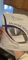 Salmone Affumucato