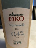 Minimælk