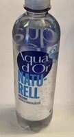 Aquador Kols Natur