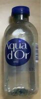 Aqua d'Or still