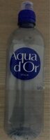 Aqua d’Or
