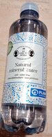 Natural Mineral water
