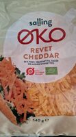 Revet Cheddar