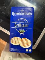 Grilltaler Natur