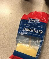 Falengreen Emmentaler 45+