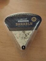 Mammen Danablu