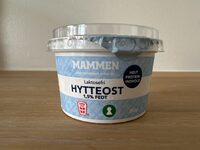 Hytteost