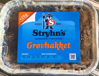 Stryhns Leverpostej
