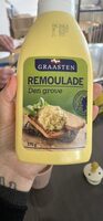 Graasten Grov Remoulade