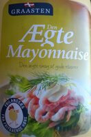 AEgte Mayonnaise