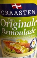 REMBOULADE Den originale