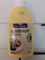 BEARBAISE Dressing