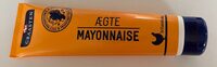 Ægte Mayonnaise