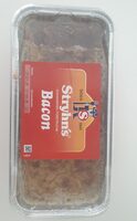Bacon Leverpostej