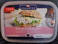 Skinkesalat