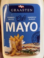 Café Mayo