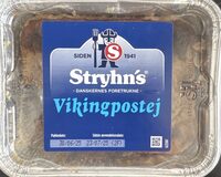 Vikingpostej