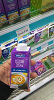 Cooking Cream