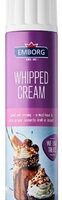 Whipped Cream