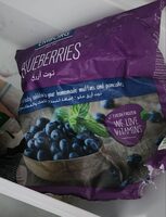 Blueberries