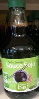 Sauce soja