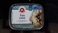 Tunsalat