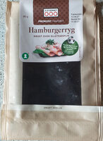 Hamburgerryg
