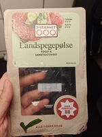 Landspegepølse