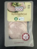 Kyllingebryst Klassisk