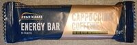 Energy Bar