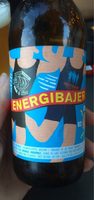 Energibajer
