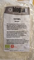 Teffmel